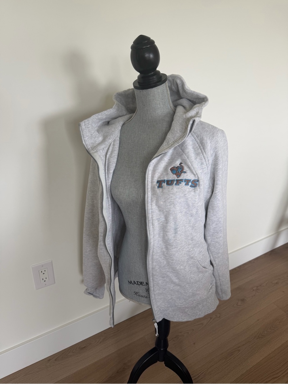 Lululemon scuba full-zip
